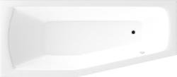 SAPHO AQUALINE Opava 170x70 cm left (C1770)