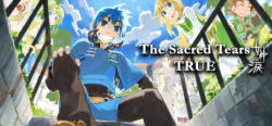 Nyu Media The Sacred Tears TRUE (PC)