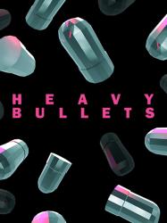 Devolver Digital Heavy Bullets (PC)