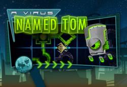 Misfits Attic A Virus Named TOM (PC) Jocuri PC