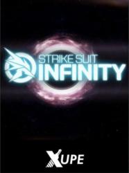 Born Ready Games Strike Suit Infinity (PC)