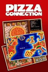 MicroProse Pizza Connection (PC)