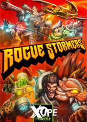 Black Forest Games Rogue Stormers [Deluxe Edition] (PC)