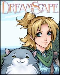 Aldorlea Games Dreamscape (PC) Jocuri PC