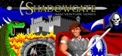 Reverb Shadowgate MacVenture Series (PC) Jocuri PC