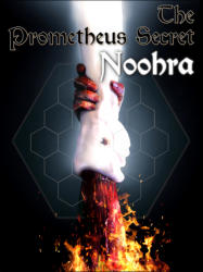 Ahavah Studio The Prometheus Secret Noohra (PC)