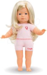 Corolle Păpușă de îmbrăcat Paloma Ma Corolle păr blond lung și ochi albaștri strălucitori, 36 cm, de la 4 ani (CO200050) Papusa