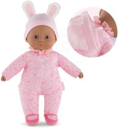 Corolle Păpușă Sweet Heart Candy Corolle cu ochi strălucitori și o diademă parfumată; 30 cm de la 9 luni (CO100160) Papusa