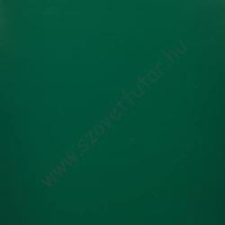  Vékony PVC ponyva 6005 sötétzöld - 150cm széles