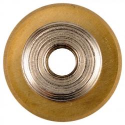 TOYA Cutit rola pentru aparate de taiere a placilor ceramice, 22x11x2 mm, Yato YT-3714