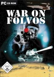 Lonely Troops War on Folvos (PC) Jocuri PC