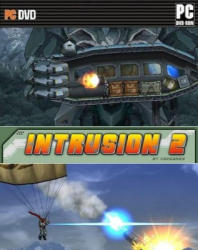 VAP Games Intrusion 2 (PC)
