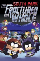 Ubisoft South Park The Fractured But Whole Season Pass (PC) Jocuri PC