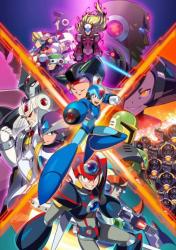 Capcom Mega Man X Legacy Collection 2 (PC) Jocuri PC