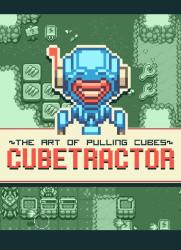 Ludochip Cubetractor (PC) Jocuri PC