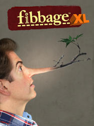 Jackbox Games Fibbage XL (PC)