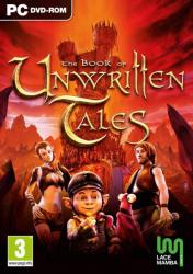 Lace Mamba The Book of Unwritten Tales [Digital Deluxe Edition] (PC)