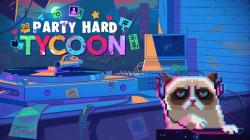 tinyBuild Party Hard Tycoon (PC)