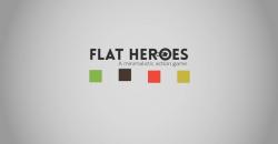 Parallel Circles Flat Heroes (PC)