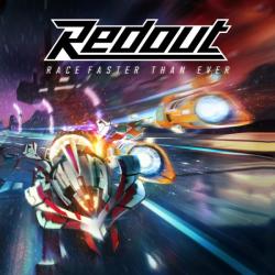 34BigThings Redout (PC) Jocuri PC