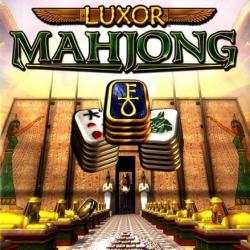 MumboJumbo Luxor Mahjong (PC)