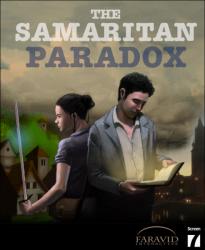 Screen 7 The Samaritan Paradox (PC)
