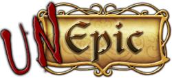 EnjoyUp Games Unepic (PC)