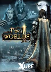 TopWare Interactive Two Worlds II HD + Season Pass (PC)