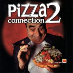 Deep Silver Pizza Connection 2 (PC) Jocuri PC