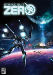 Born Ready Games Strike Suit Zero (PC)