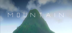 Double Fine Productions Mountain (PC) Jocuri PC
