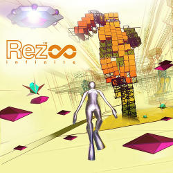 Enhance Games Rez Infinite (PC) Jocuri PC