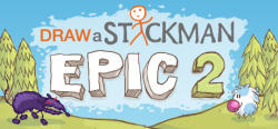 Hitcents Draw a Stickman EPIC 2 (PC) Jocuri PC