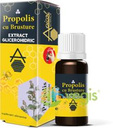 Apicolscience Propolis cu Brusture Extract Glicerohidric 30ml