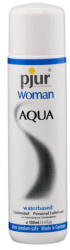 pjur Lubrifiant Pe Baza De Apa Woman Aqua, 100 ml