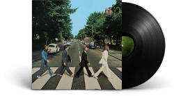 Beatles Abbey Road (50th Anniversary Edition) - facethemusic - 13 890 Ft