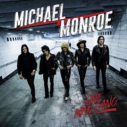 Monroe, Michael One Man Gang - facethemusic - 9 490 Ft