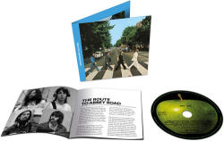 Beatles Abbey Road (50th Anniversary Edition) - facethemusic - 7 490 Ft