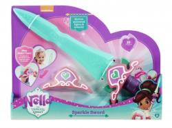 Vivid Nella The Princess Knight Sparkle Sword 11287 Figurina