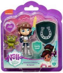 Vivid Nella the Princess Knight Garrett 11274 Figurina