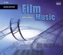 Steiner/korngold Discover Film Music