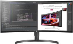 LG UltraWide 34WL85C-B Monitor