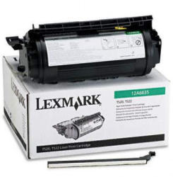 Lexmark 12A6835
