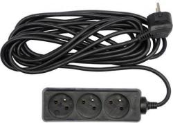 TOYA VOREL 3 Plug 3 m (72616)