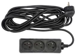 TOYA VOREL 3 Plug 5 m (72617)