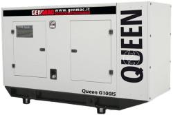 GENMAC King G100IS (TST1009443) Generator