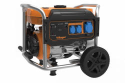 Villager VGP 5900 S (055117) Generator