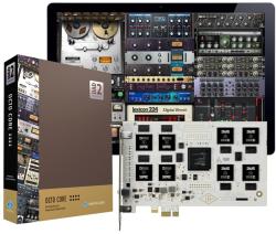 Universal Audio UAD-2 OCTO Core