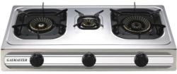 Gasmaster 3B-03SRBP
