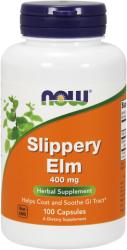 NOW Slippery Elm kapszula 100 db